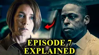 Paradise Episode 7 Recap And Ending Explained