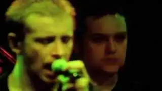 Paradise Lost - One Second | Official Music Video