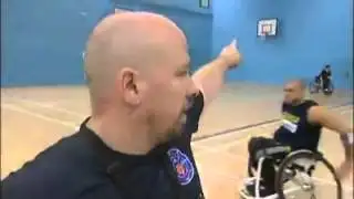 Paralympians face benefit cuts