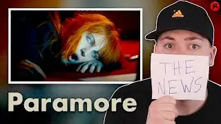 Paramore Kept Their Promise... (The News)