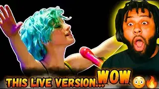 Paramore – Last Hope (LIVE) [REACTION] | This Performance GAVE ME CHILLS 🔥✨