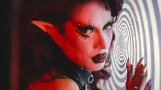 Paramore | The News (Maxxie Hell Cover)