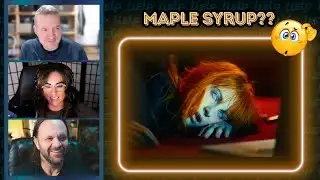 Paramore - The News | REACTION