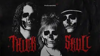 Paramore - Thick Skull (Live from the AUS/NZ Tour) - (STAGEMIX EDIT) (2023)