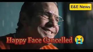 Paramount Cancels Happy Face, Why And More  | E&E News