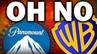 Paramount Sued Warner Bros