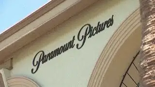 Paramount sues Warner Bros. Discovery over Netflix deal