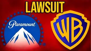 Paramount Sues Warner Bros - Netflix Deal Sparks Industry War