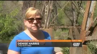 Paranormal Investigator killed by Train while investigating 