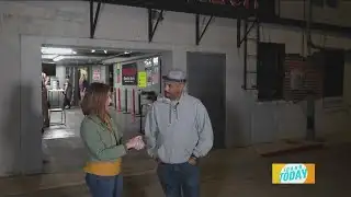 Paranormal Investigators Execute Ghost Hunt In Caldwell