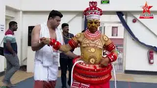 PARASSINIKADAVU MUTHAPPAN PROGRAMME | Bahrain