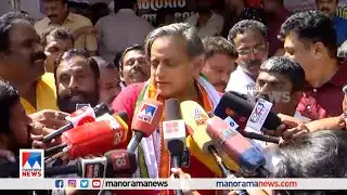 ജനങ്ങള്‍ ആര്‍ക്കും  മുഖ്യമന്ത്രിക്കുപ്പായം  എടുത്തുവച്ചിട്ടില്ല..! ​| Parayathe Vayya