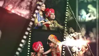 Pardesiya | Adobe Premiere Pro CC | Wedding Song Project (Template)
