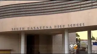 Parent Of Alleged School Shooting Plot Speaks Out