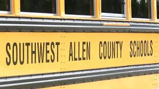 Parent shares concern over SACS bus shortage