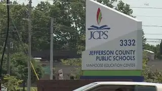 Parent, teacher reacts to recent JCPS NTI decision