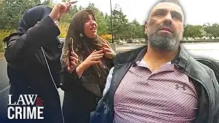 Parents Accused in Teen ‘Honor Killing’ Plot Get Shocking Verdict