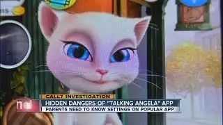 Parents and kids fear 