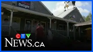 Parents and students prepare for return back to school