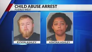 Parents arrested after school alerts authorities to child abuse
