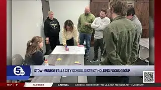 Parents asked to weigh in on this Northeast Ohio school district