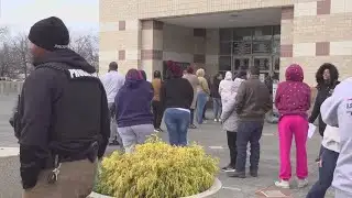 Parents, community members react to deadly North Forsyth High stabbing