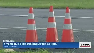 Parents concerned over transportation mix-up at school