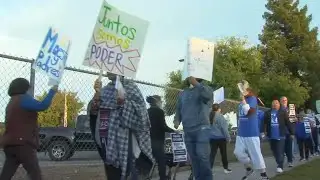 Parents concerns grow as deadline to avoid Fresno Unified teacher strike approaches