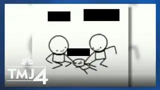 Parents contact TMJ4 after fifth-grader receives threatening video from classmate