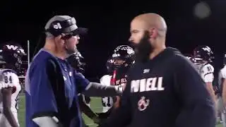 Parents defend removed West High coach as district cites oversight failures