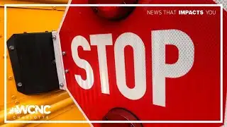 Parents demand answers as CMS buses leave students waiting for hours at bus stops