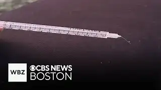Parents demand changes after boy steps on used needle in South Boston
