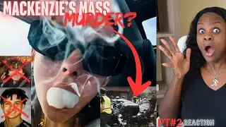 Parents Discover Their Daughter Is a Mass Killer (Pt#2) | Kandid K