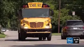 Parents file lawsuit over JCPS transportation plan