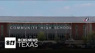 Parents grow anxious after multiple lockdowns at North Texas high school