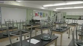 Parents, lawmakers divided over charter school wait lists