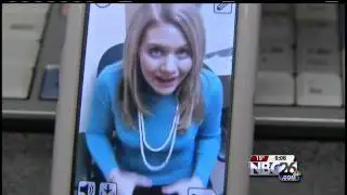 Parents, Police Concerned About Snapchat App