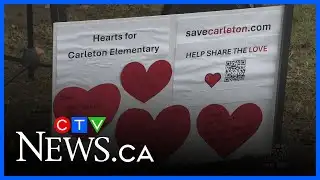 Parents protest plans for Vancouver school sites