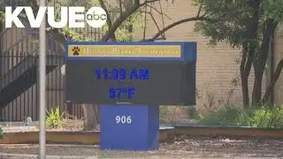 Parents raise concerns about Austin ISD consolidation plan