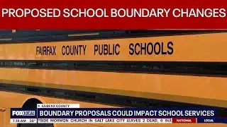 Parents raise concerns over proposed school boundary changes