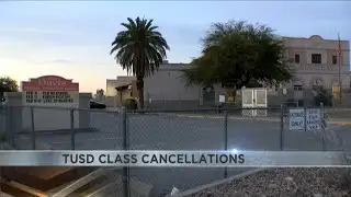 Parents react to TUSD