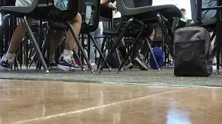 Parents react to TUSD school cancellations because of ICE protests