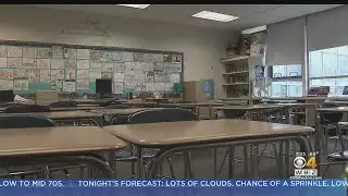 Parents, School Officials Consider Best Options For Reopening Schools