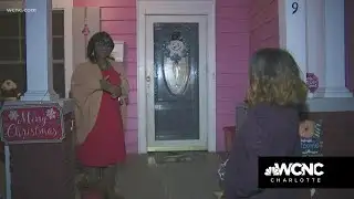 Parents seeking solutions to CMS gun violence