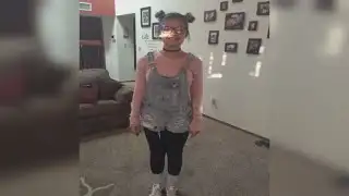 Parents share frustration after student violates dress code