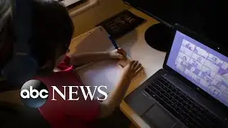 Parents share their struggles as schools reopen virtually | WNT