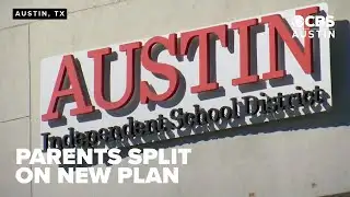 Parents split on AISD consolidation plan delay as district investigates