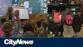 Parents, students brace for school closures