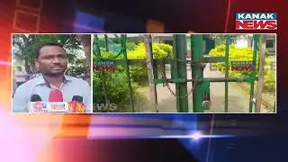 Parents Take Charge As Teacher Shortage Hits Kendujhar School