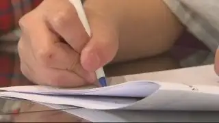 Parents take stand against standardized tests